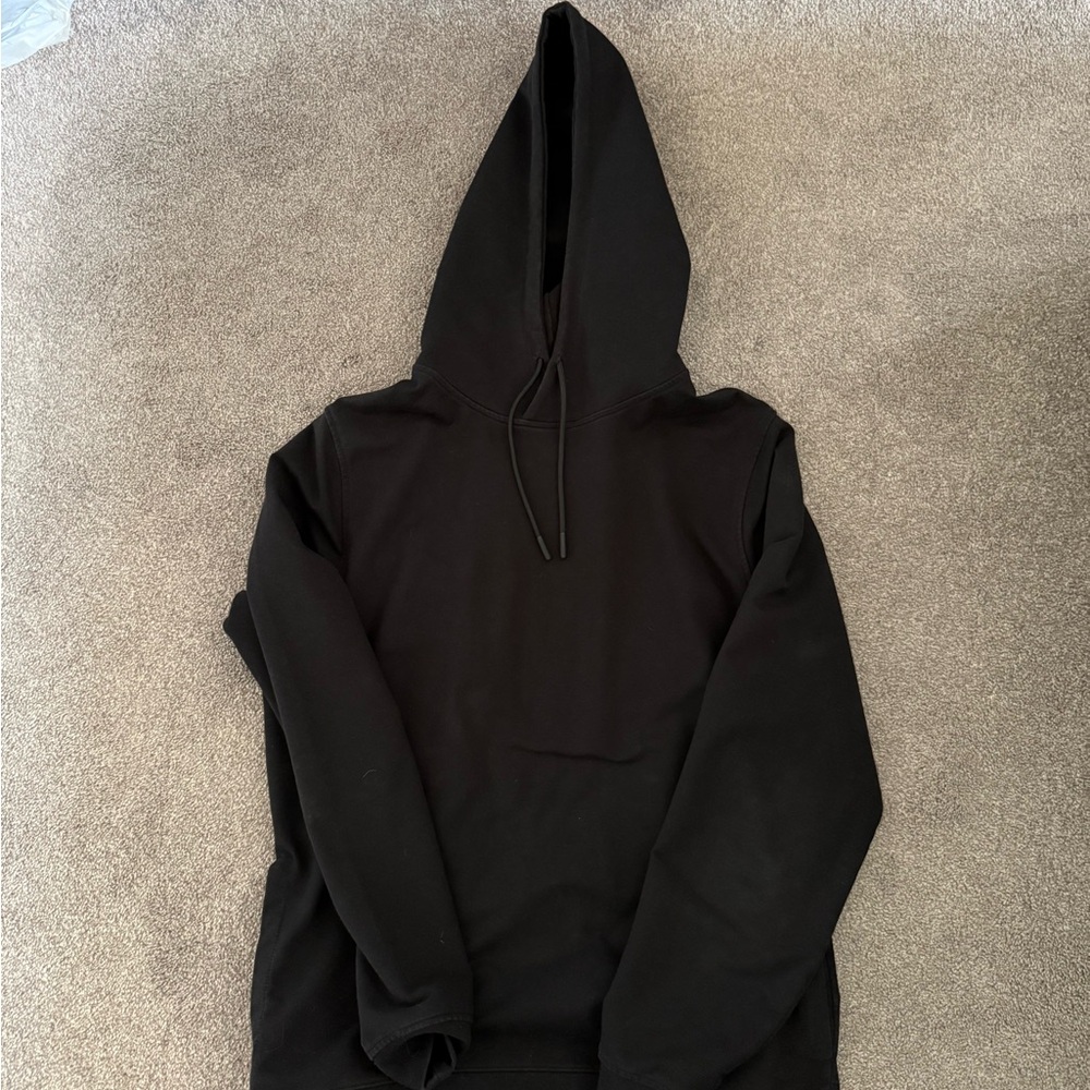 Cuts Hyperloop Hoodie - image 1